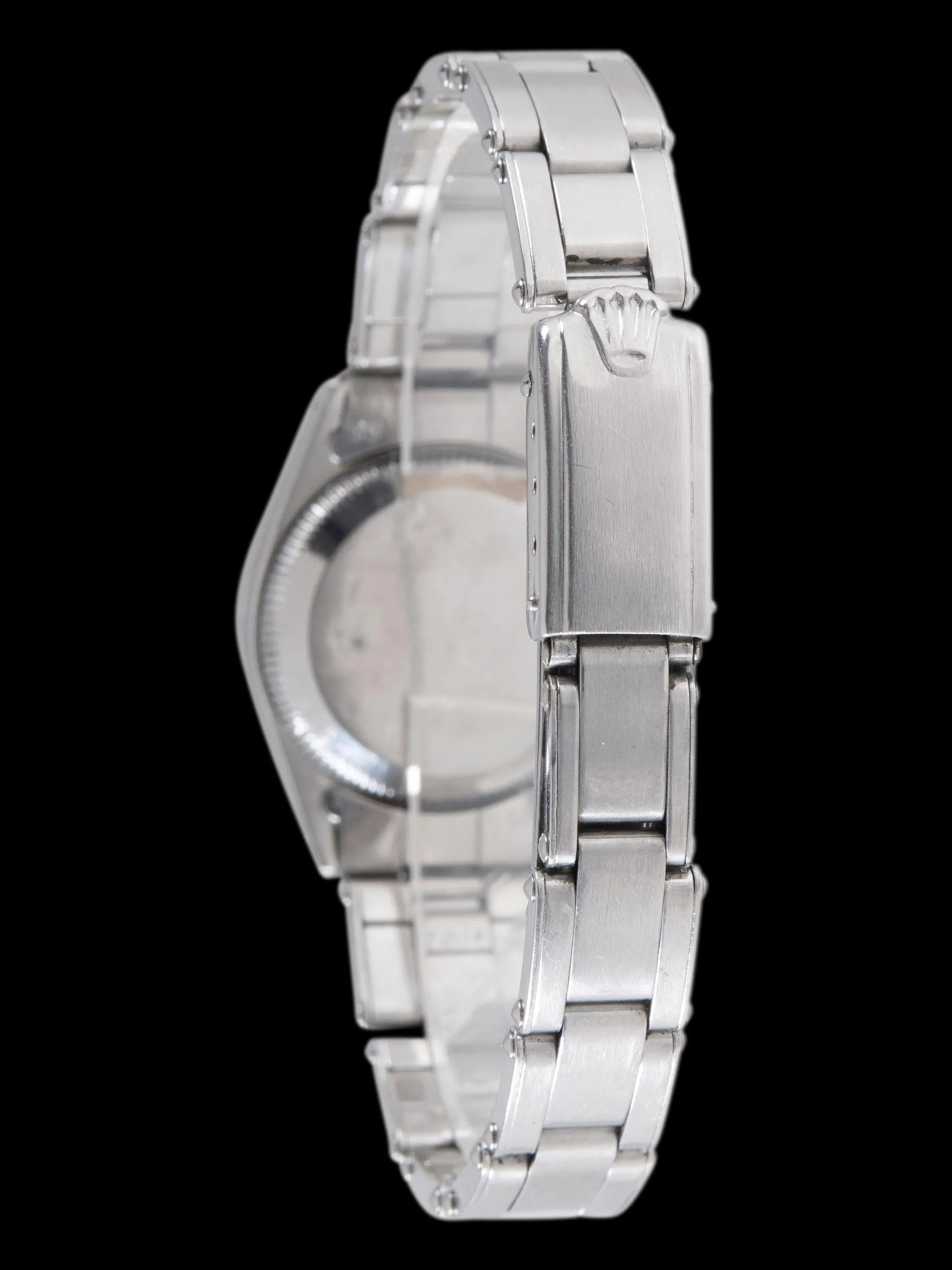 1956 Rolex Ladydate (Ref. 6516) Cream Dial W/ Red Date Wheel