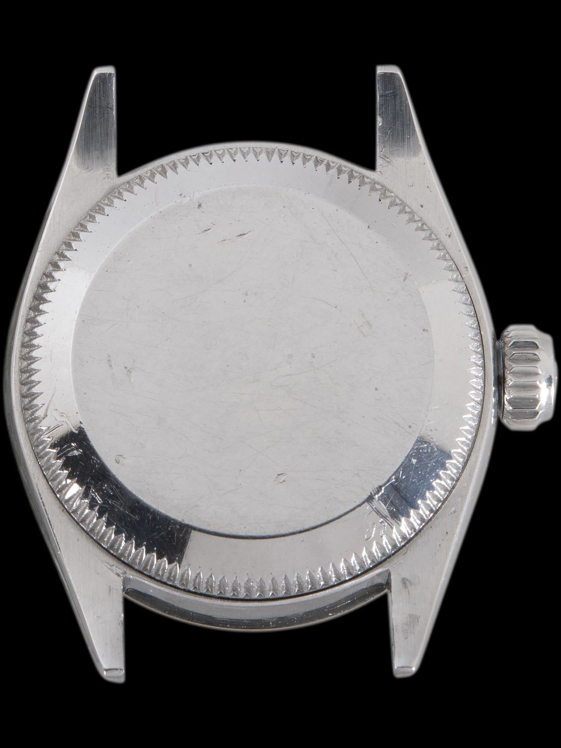 1956 Rolex Ladydate (Ref. 6516) Cream Dial W/ Red Date Wheel