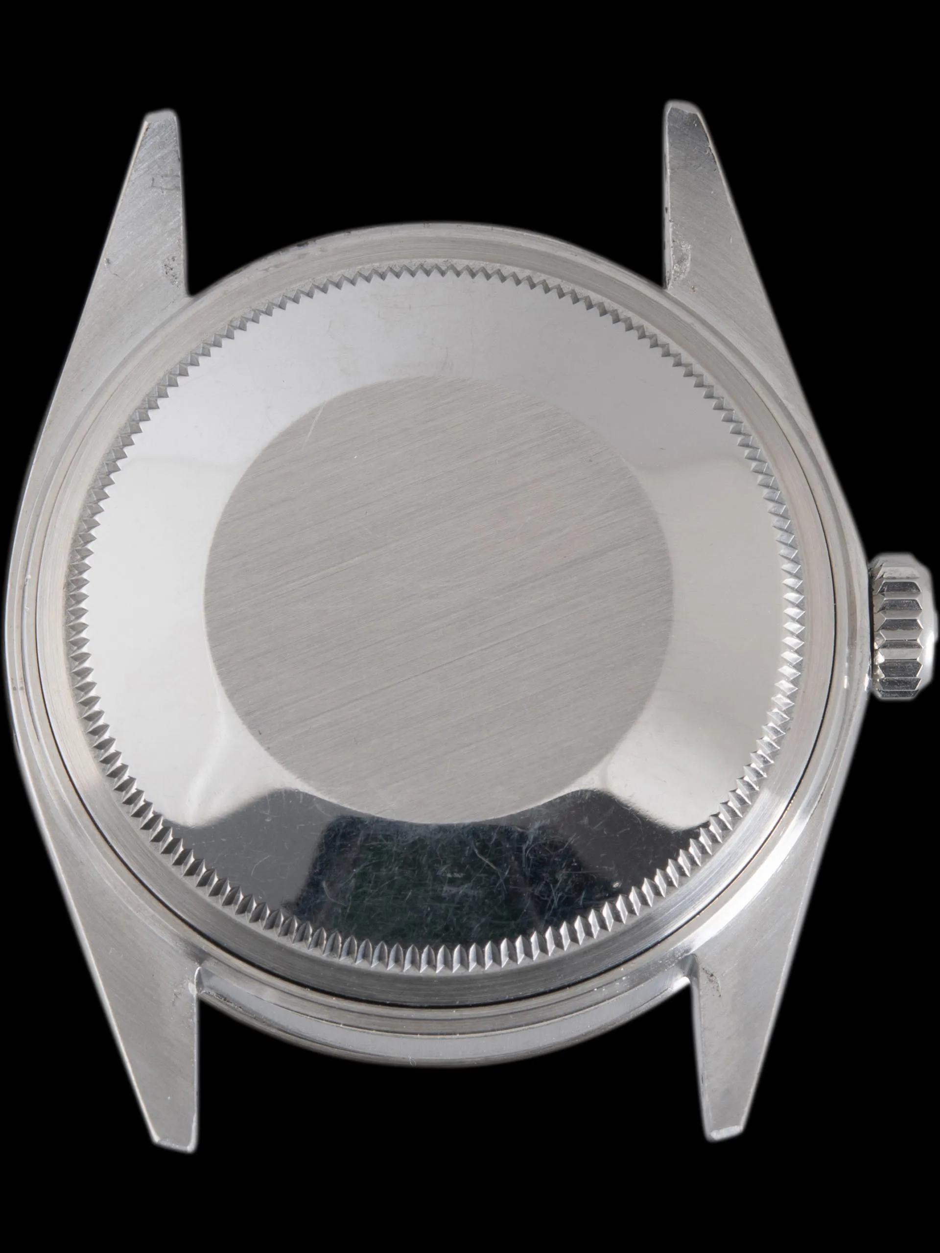 1986 Rolex Datejust (Ref. 16030) Black Dial