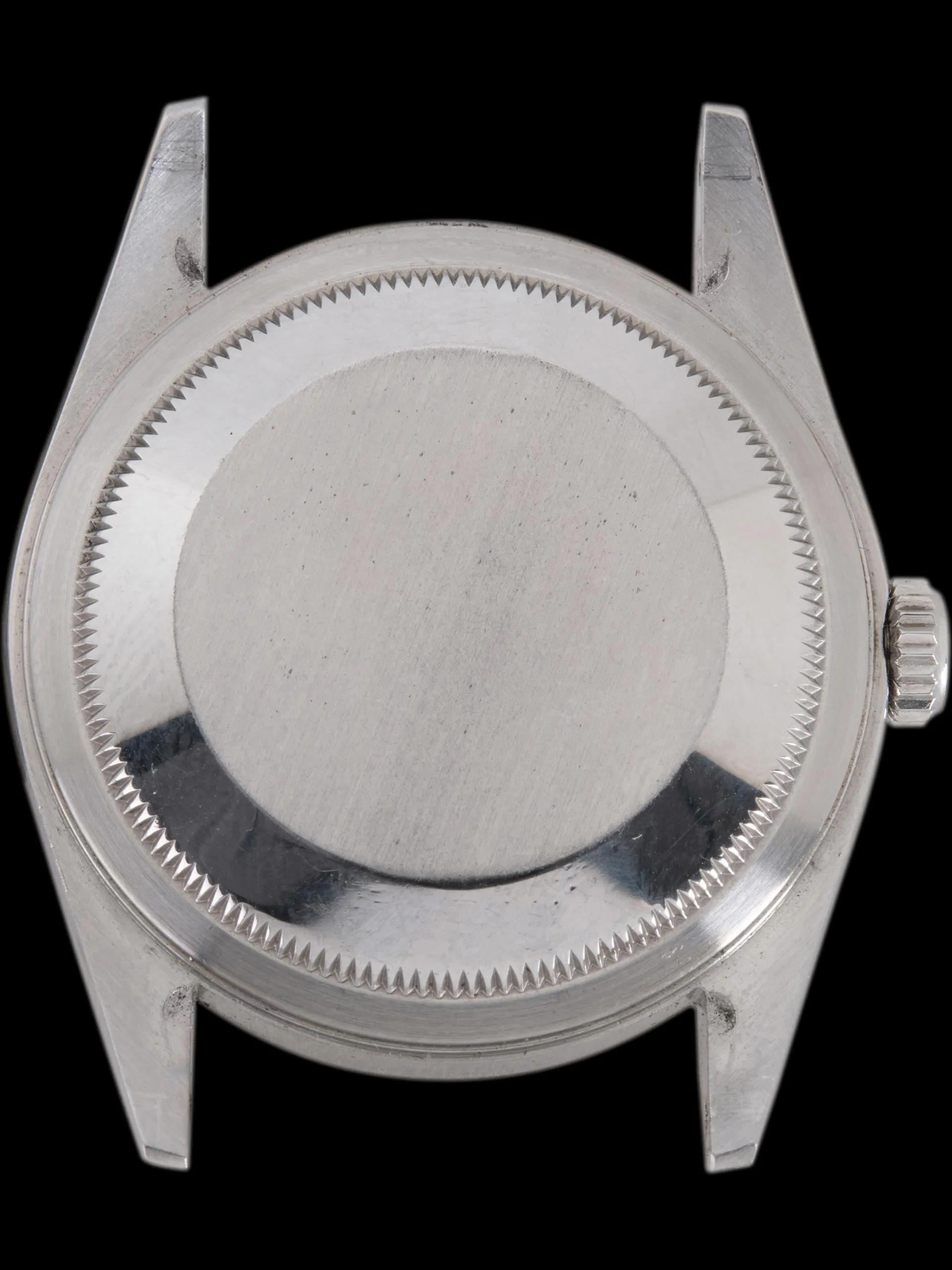 1988 Rolex Datejust (Ref. 16200) Silver Dial