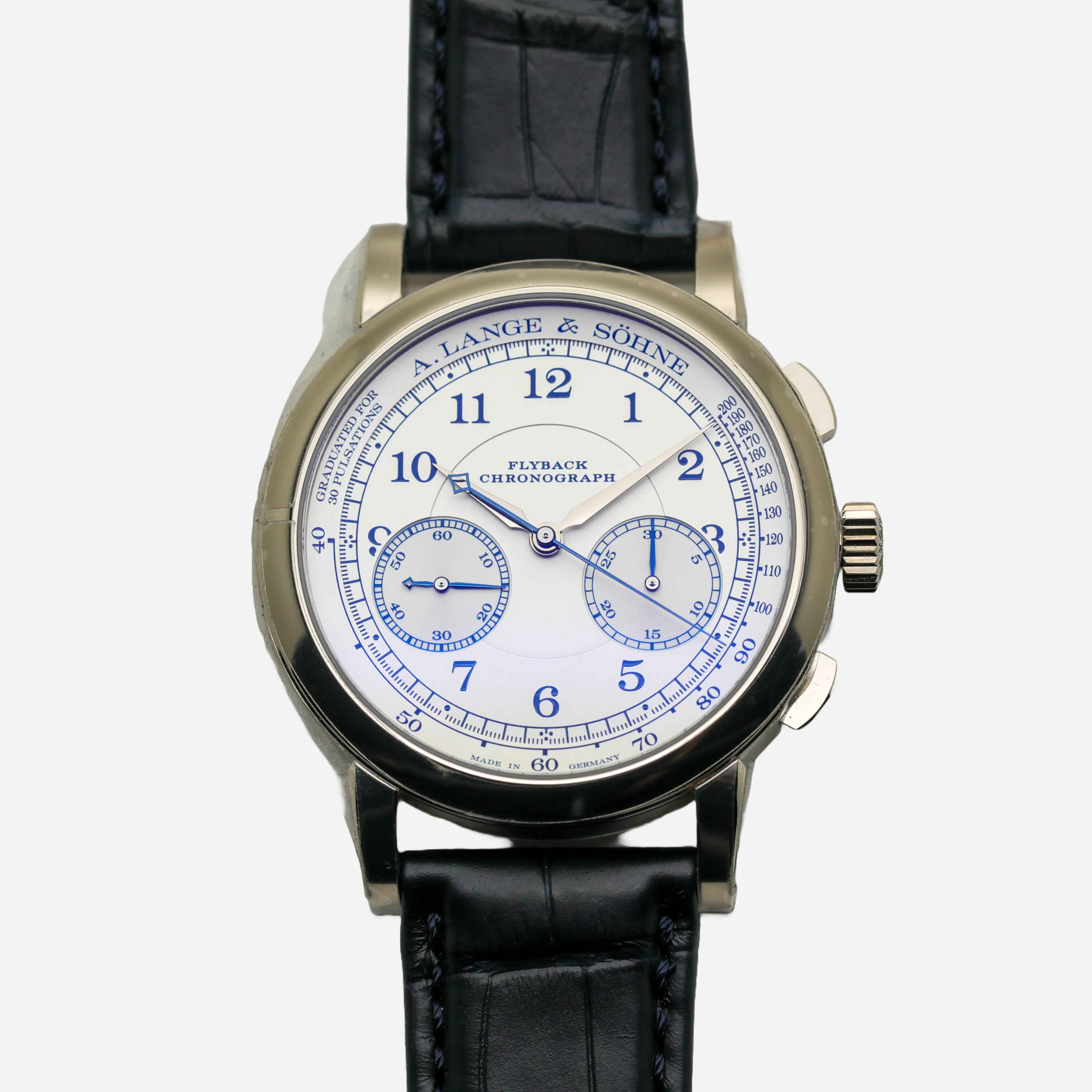 A. Lange & Söhne 1815 Chronograph Boutique Edition