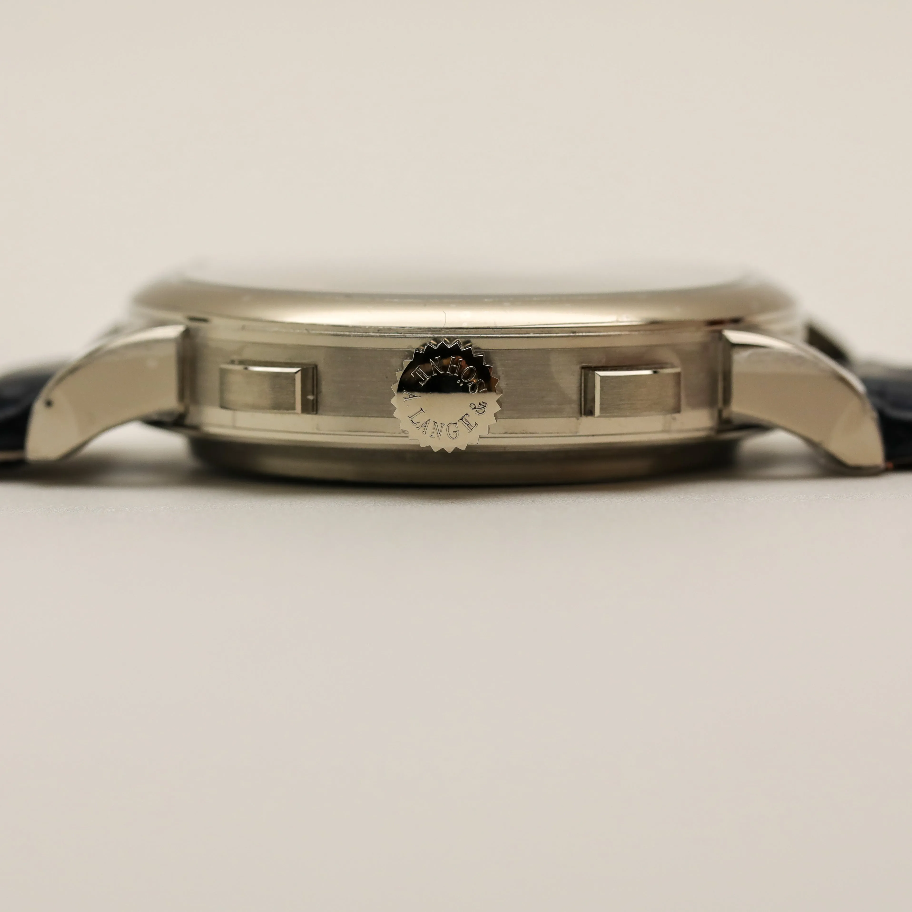 A. Lange & Söhne 1815 Chronograph Boutique Edition
