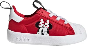 adidas Disney x Adifom Superstar 360 Infant Toddler Lifestyle Shoes (Red/White)