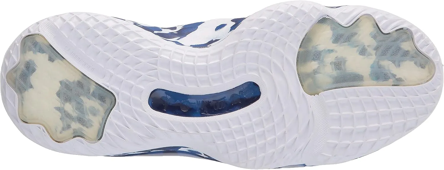 adidas Unisex Adult D.o.n. Issue 3