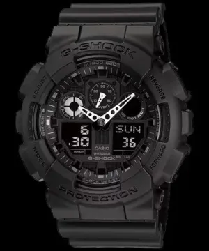ANALOG-DIGITAL - GA-100 SERIES - GA100-1A1