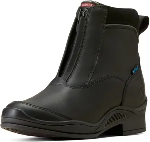 Ariat Women's Extreme Pro Zip Waterproof Insulated Paddock Boot