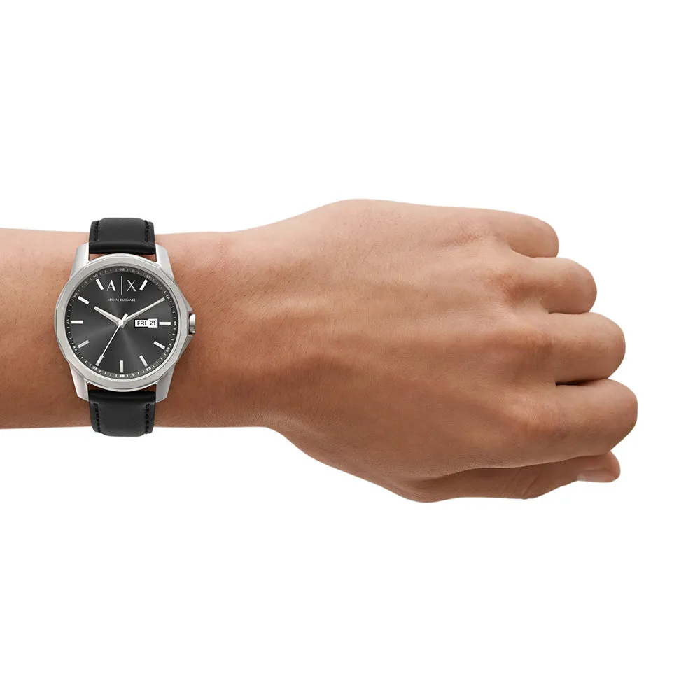 Armani Exchange AX1735 Banks