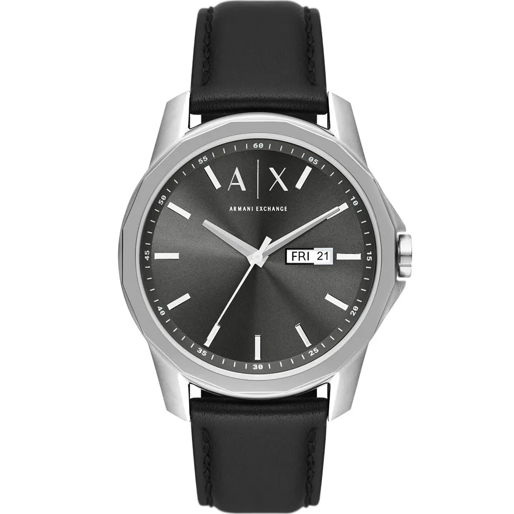 Armani Exchange AX1735 Banks