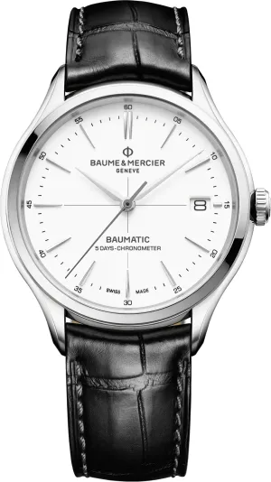 BEM Watch Clifton BauMTic