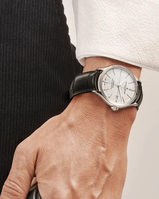 BEM Watch Clifton BauMTic