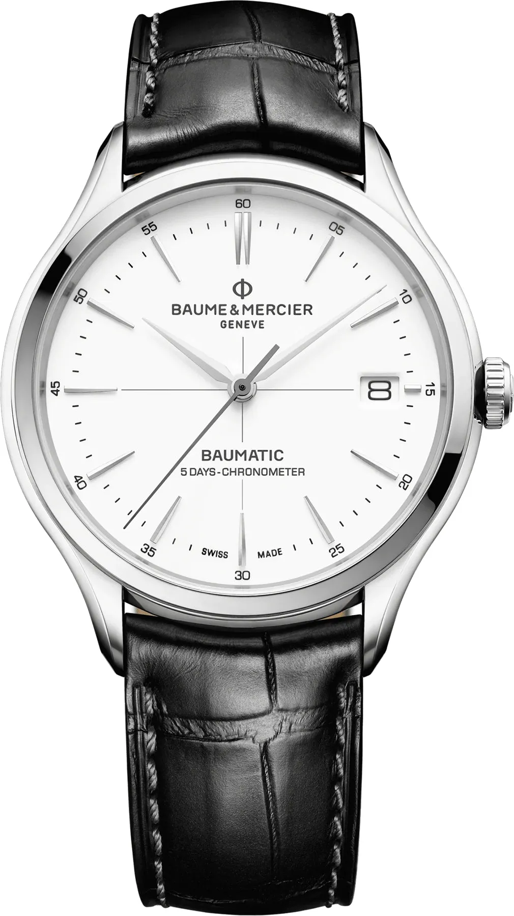 BEM Watch Clifton BauMTic