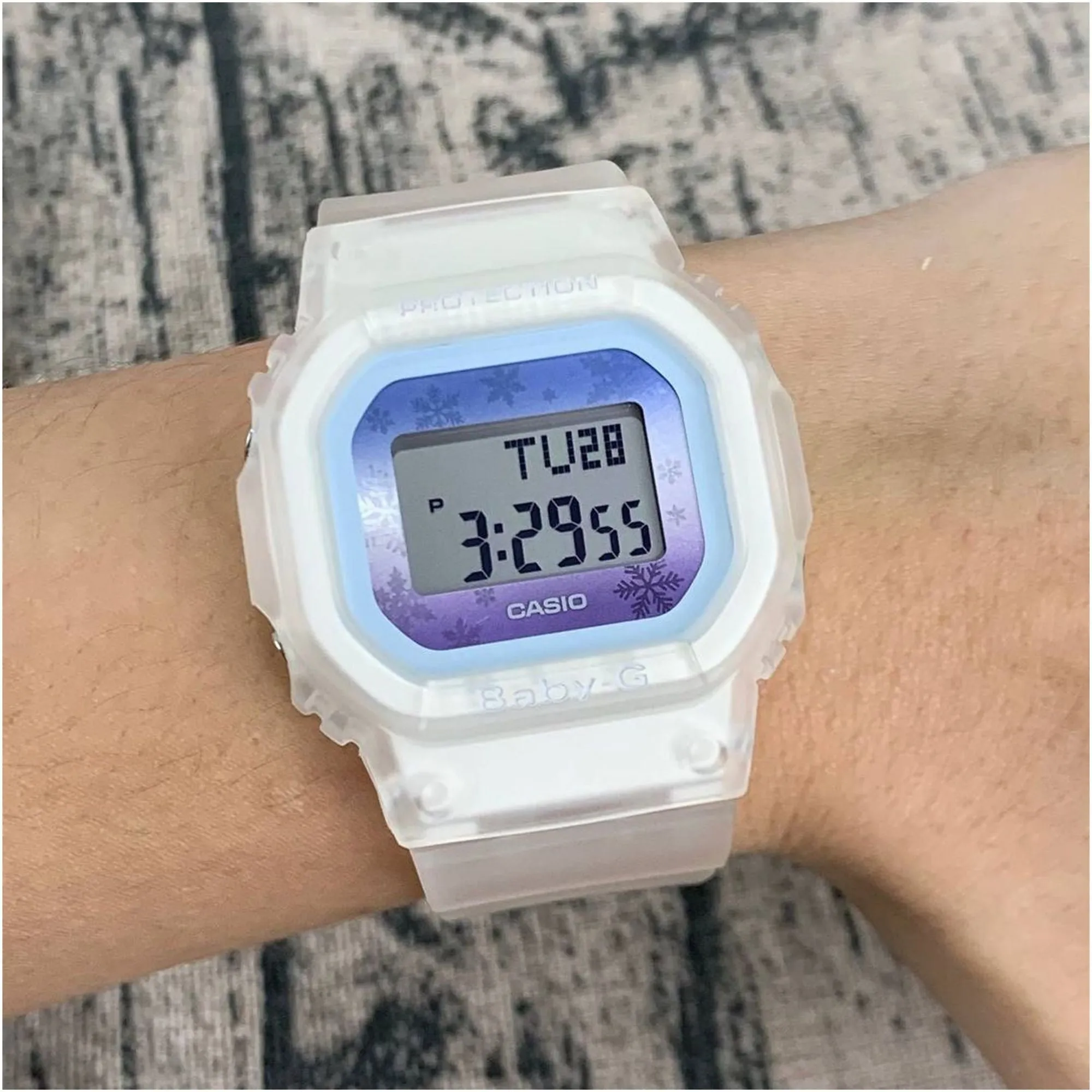 BGD-560WL-7D