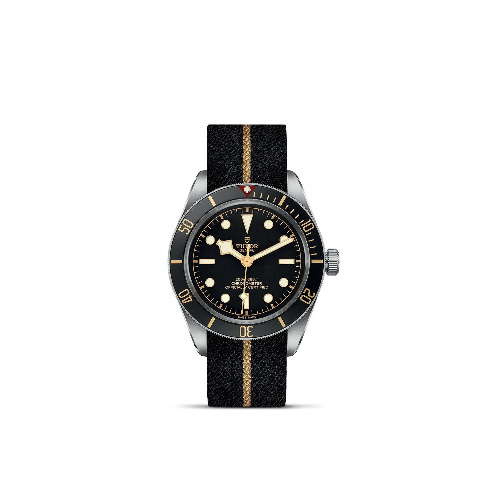 Black Bay 58 M79030N-0003