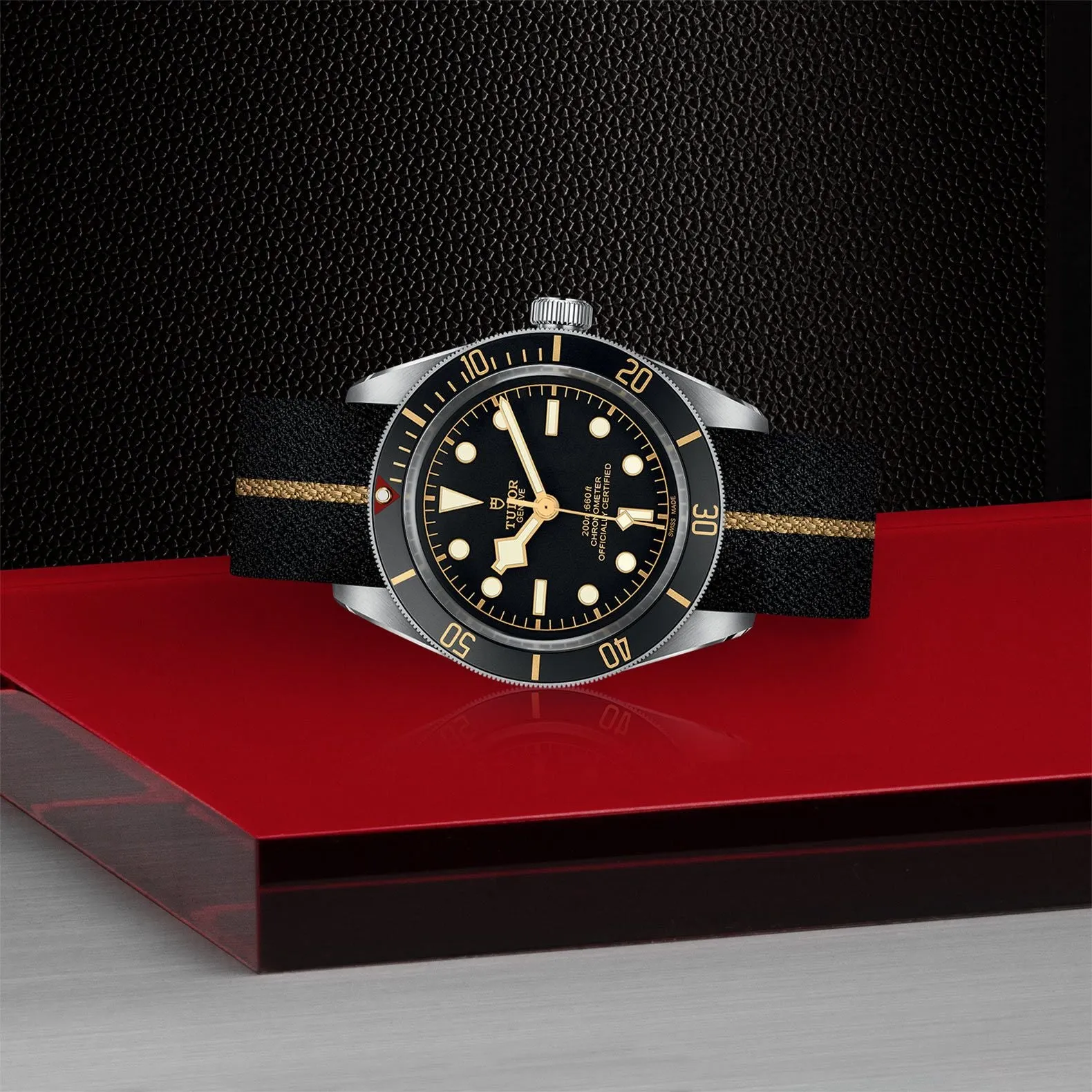 Black Bay 58 M79030N-0003
