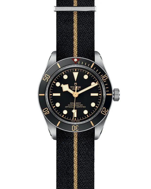 Black Bay 58 M79030N-0003