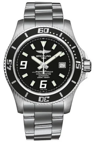BRT Watch Superocean 44 D