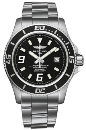 BRT Watch Superocean 44 D