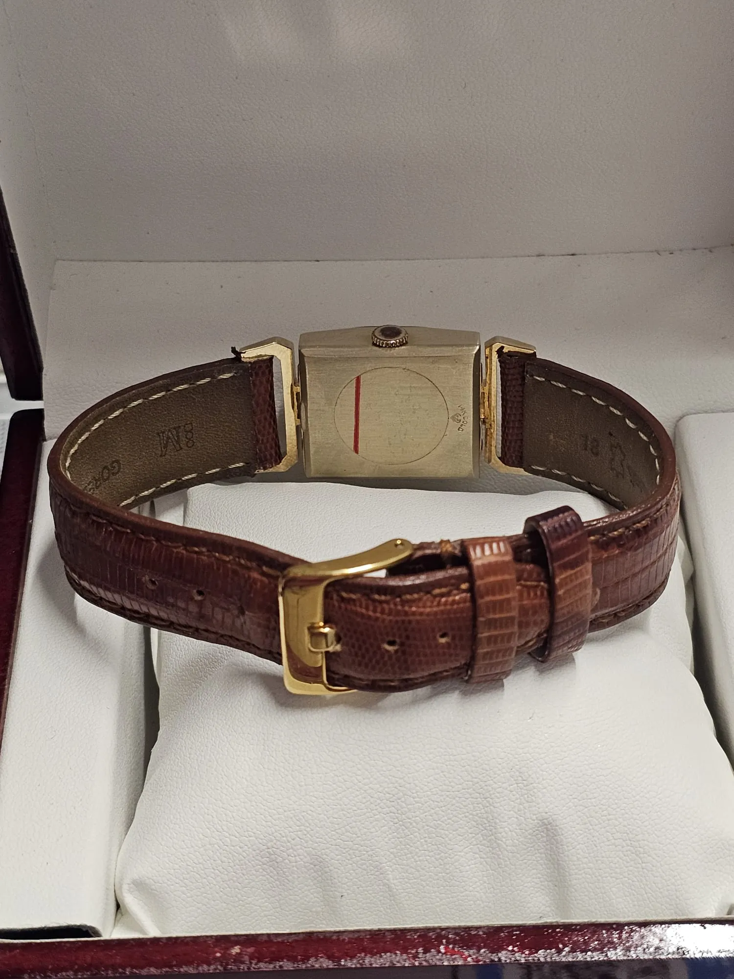 Bulova 14K Yellow Gold Vintage 1940s Unique Collector's Watch - $13K APR w/ COA!