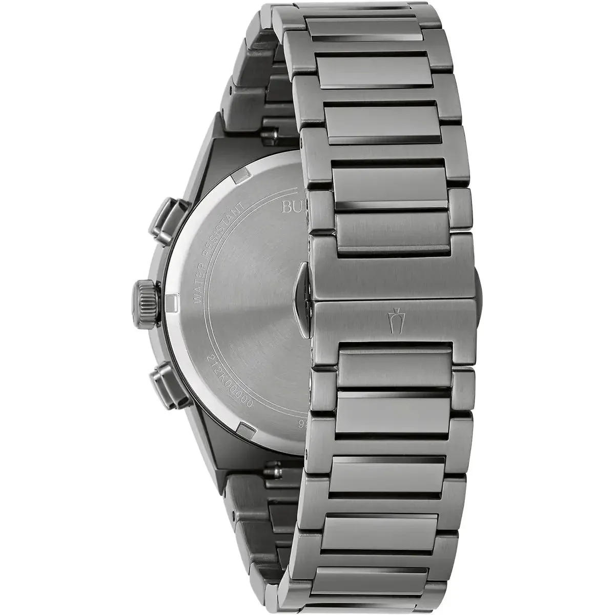 Bulova Millennia Men's Blue Watch 98C143