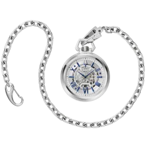 Bulova Pocket Watch - Sutton Automatic