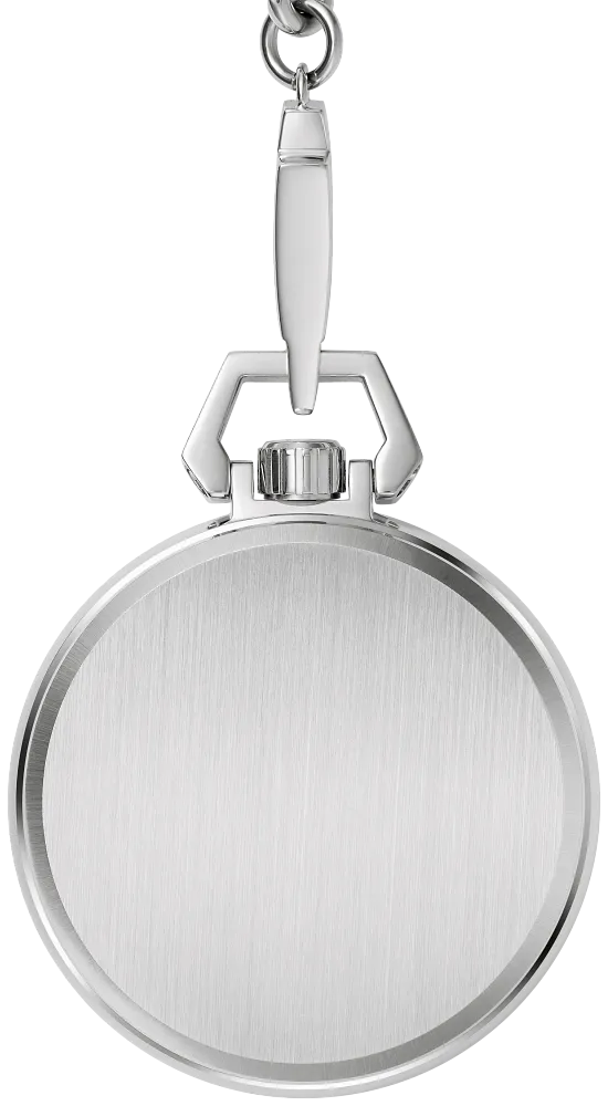 Bulova Pocket Watch - Sutton Automatic