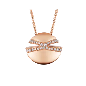 Bvlgari Cabochon Necklace