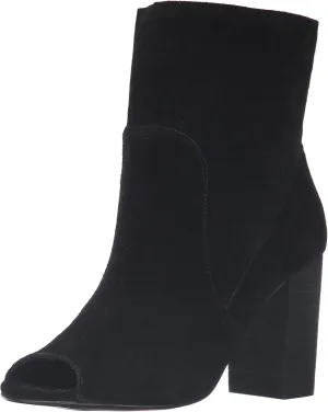 Chinese Laundry Women's Tom Girl Peep Toe Boot