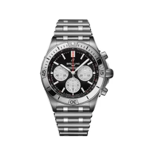 Chronomat B01 42 AB0134101B1A1