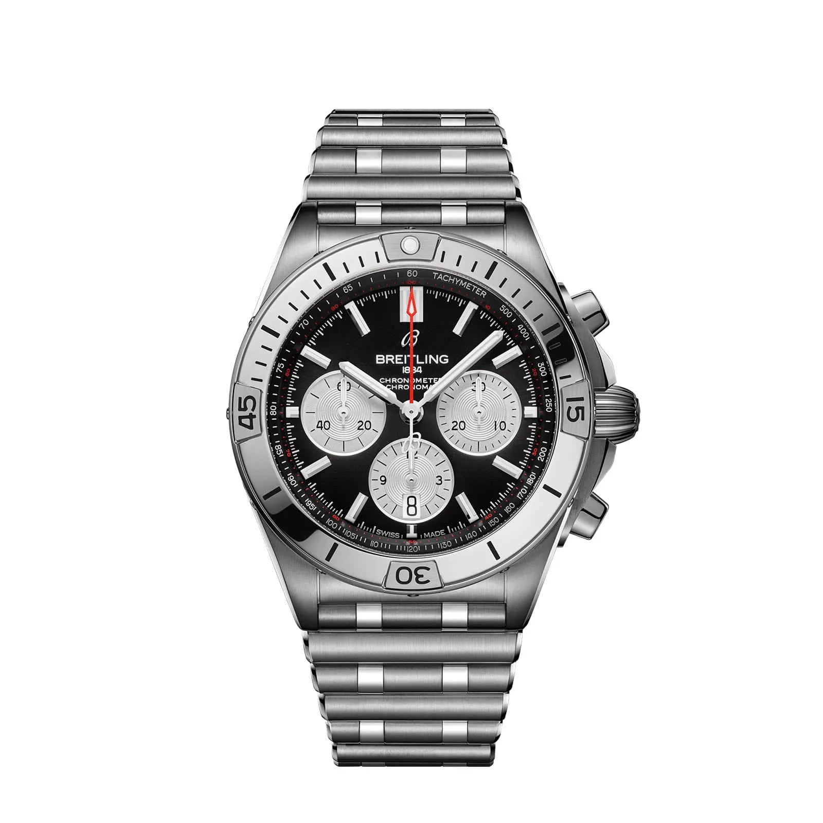 Chronomat B01 42 AB0134101B1A1