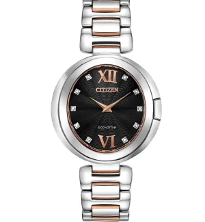 CITIZEN - CAPELLA EX1516-52E