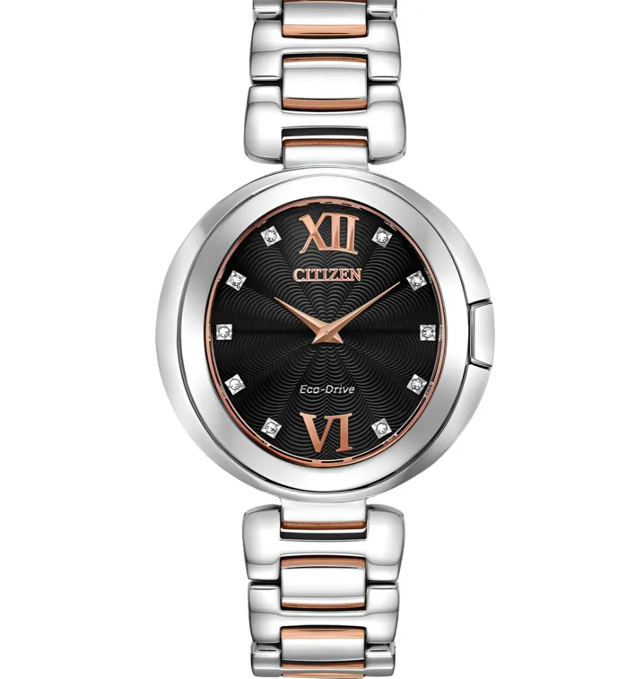 CITIZEN - CAPELLA EX1516-52E