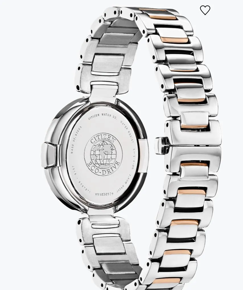 CITIZEN - CAPELLA EX1516-52E