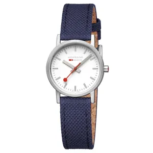 Classic, Modern Deep Ocean Blue, 30 mm