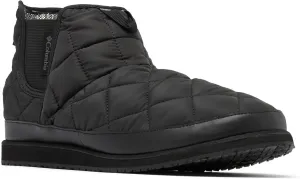 Columbia men's Omni-heat Lazy Bend Weekender Slipper