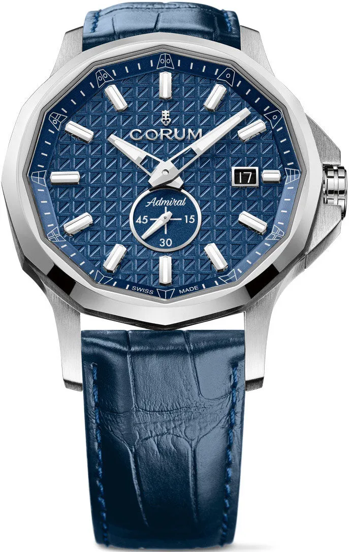 CRS Watch Admiral 42 AutoMTic