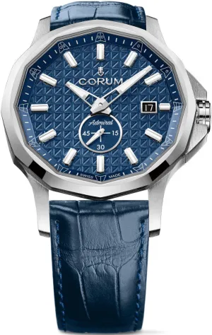 CRS Watch Admiral 42 AutoMTic