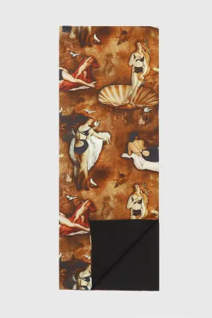 Dame Table Runner