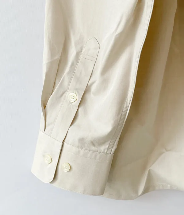 DESCENDANT/DAWSON CHAMBRAY LS SHIRT FULL (BEIGE)