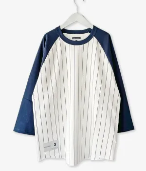 DESCENDANT/E.P LS (WHITE)