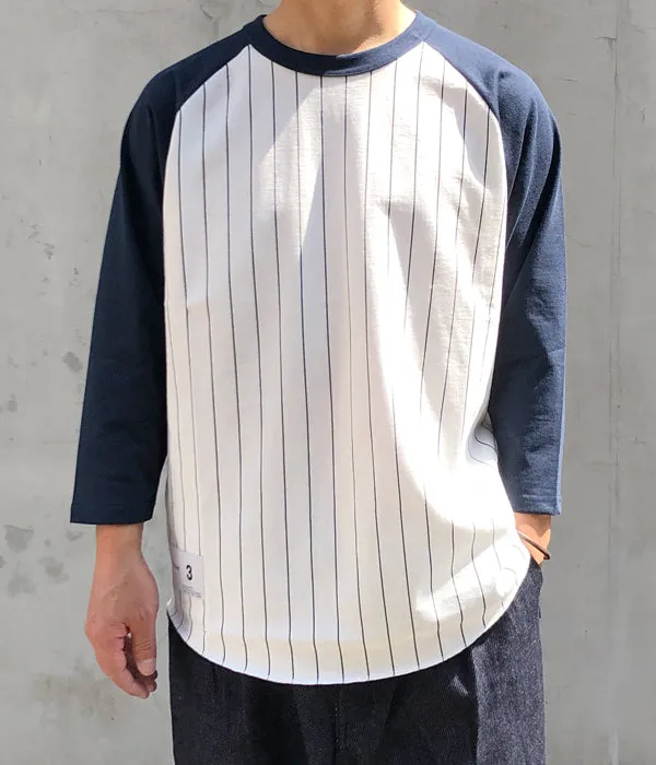 DESCENDANT/E.P LS (WHITE)
