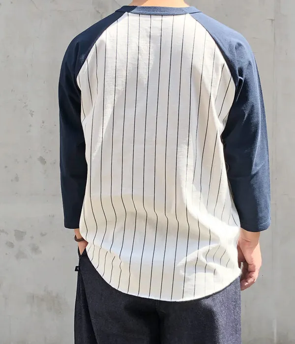 DESCENDANT/E.P LS (WHITE)