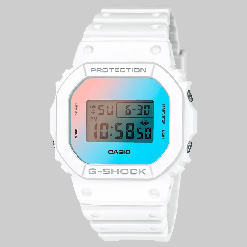 DW5600TL-7D - 5600 Series