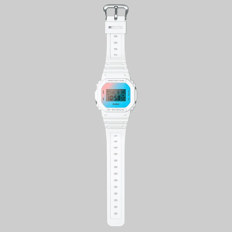 DW5600TL-7D - 5600 Series