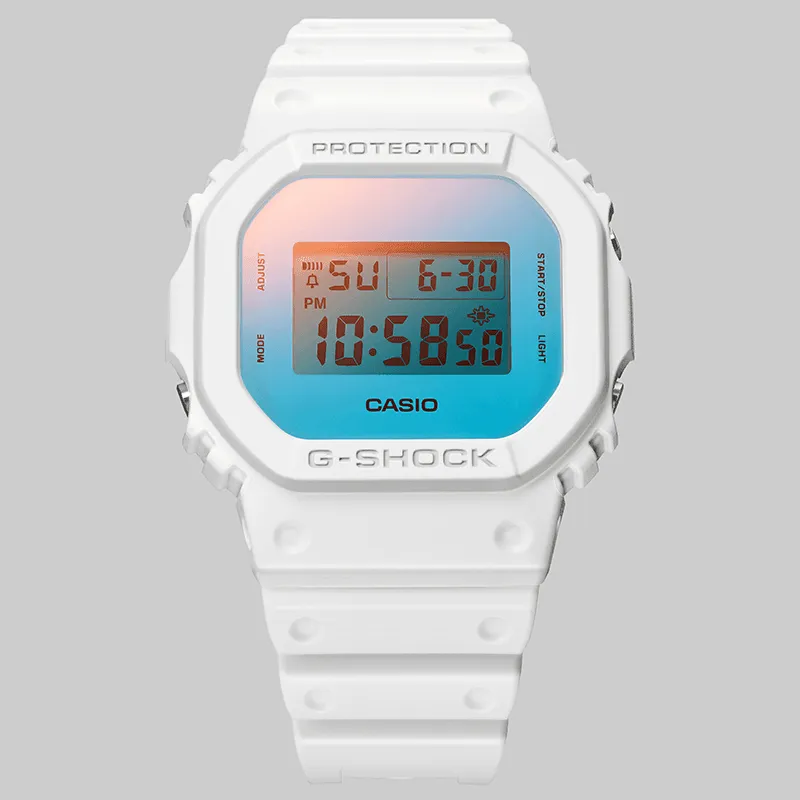 DW5600TL-7D - 5600 Series