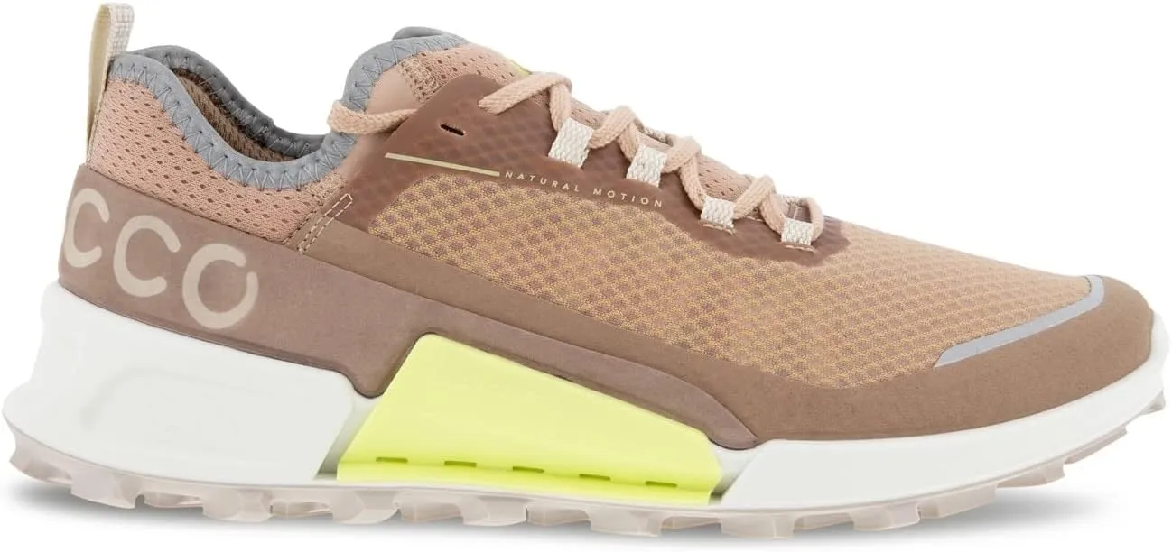 ECCO Men's Biom 2.1 Low Textile Trail Running Shoe
