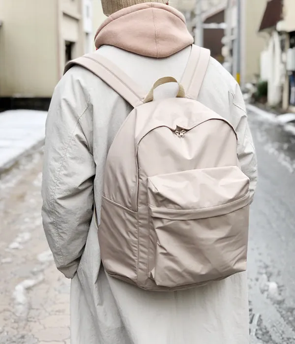 ERA./B.T DAYPACK MO (BEIGE)
