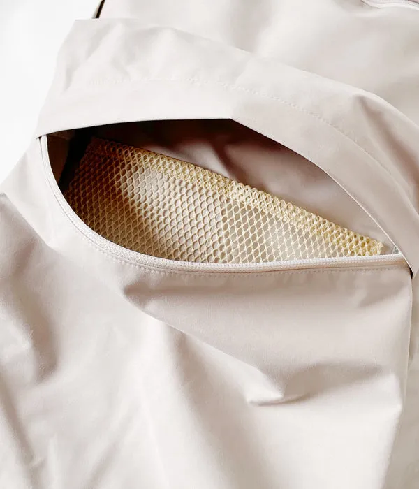 ERA./B.T DAYPACK MO (BEIGE)