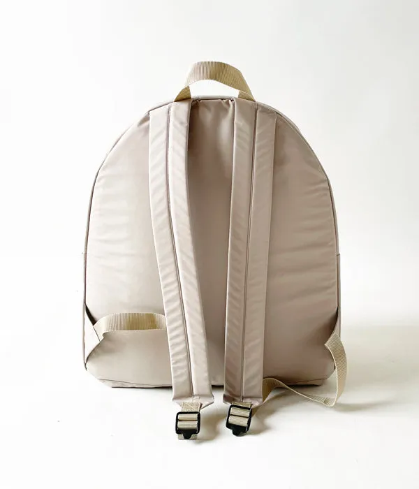ERA./B.T DAYPACK MO (BEIGE)