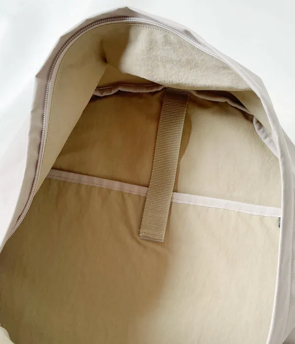 ERA./B.T DAYPACK MO (BEIGE)