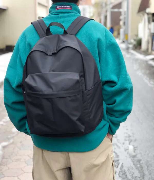 ERA./B.T DAYPACK MO (BLACK)
